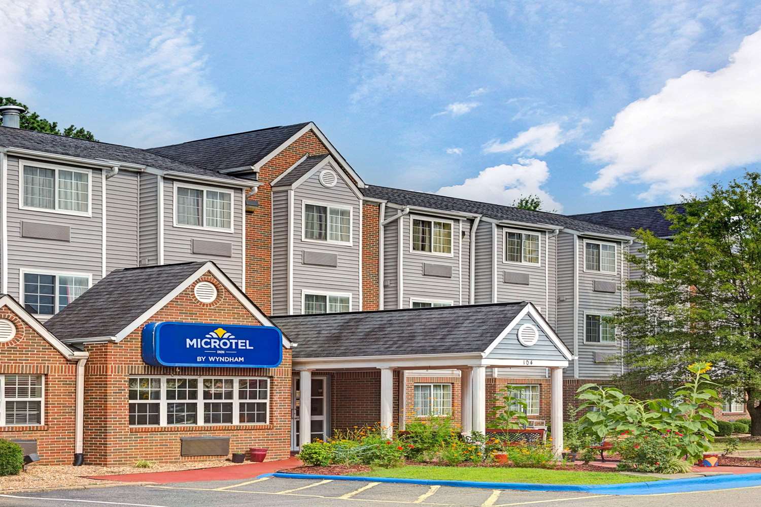 Microtel Inn by Wyndham Raleigh Durham Airport Morrisville I40, Exit