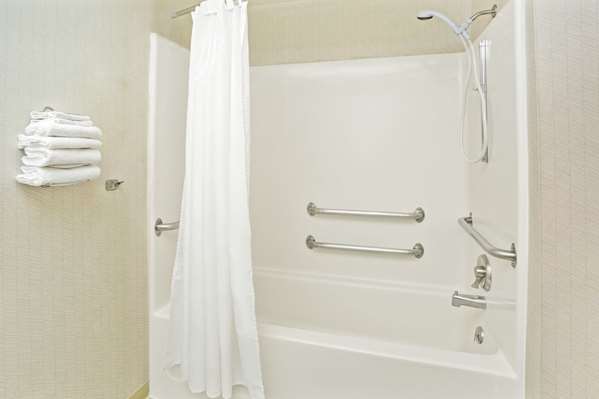  - Microtel Inn by Wyndham Raleigh Durham Airport Morrisville - I-40, Exit 284