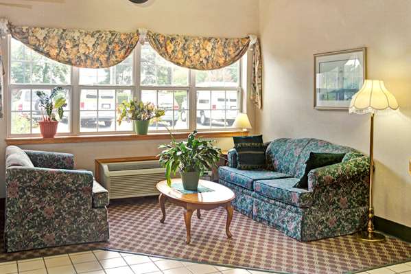  - Microtel Inn by Wyndham Raleigh Durham Airport Morrisville - I-40, Exit 284