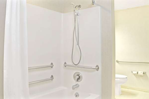  - Microtel Inn by Wyndham Raleigh Durham Airport Morrisville - I-40, Exit 284