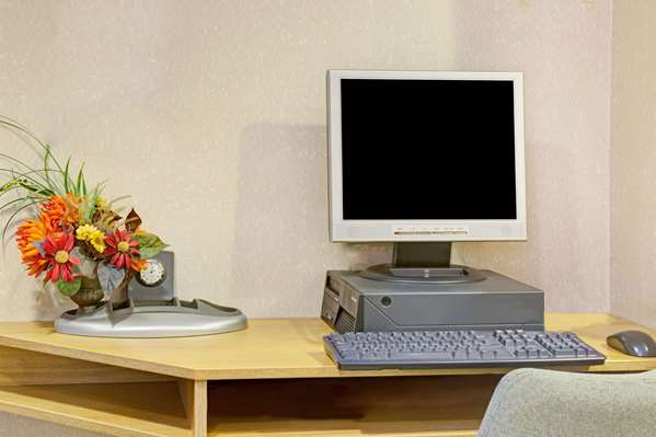 Conference Area - Microtel Inn by Wyndham Raleigh Durham Airport Morrisville - I-40, Exit 284