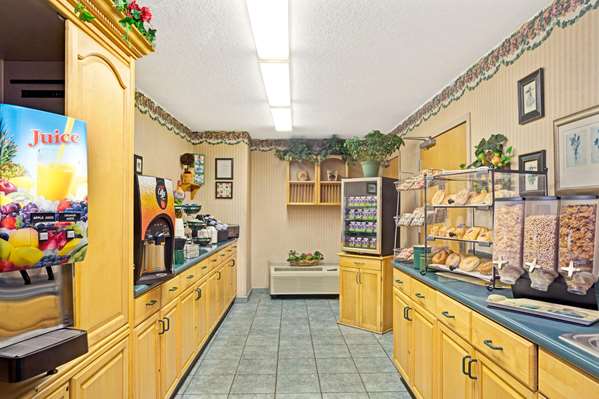  - Microtel Inn by Wyndham Raleigh Durham Airport Morrisville - I-40, Exit 284