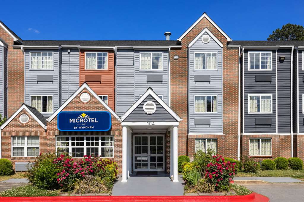 Microtel Inn & Suites RDU