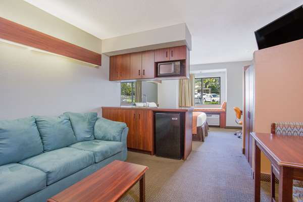  - Microtel Inn & Suites by Wyndham Kannapolis - I-85, Exit 58