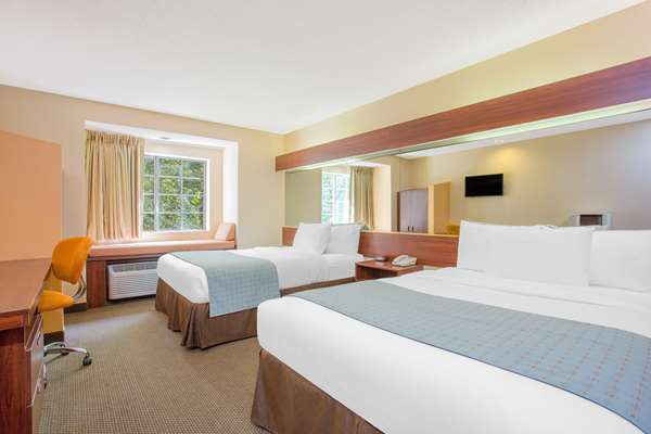  - Microtel Inn & Suites by Wyndham Kannapolis - I-85, Exit 58
