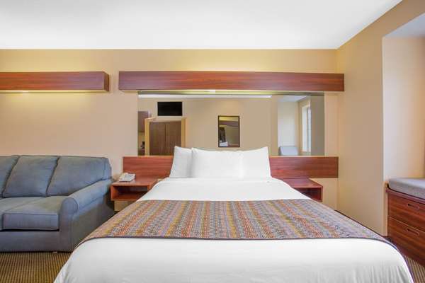  - Microtel Inn & Suites by Wyndham Kannapolis - I-85, Exit 58