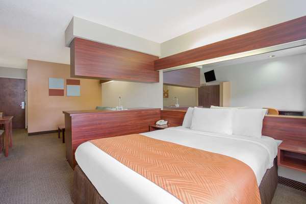  - Microtel Inn & Suites by Wyndham Kannapolis - I-85, Exit 58