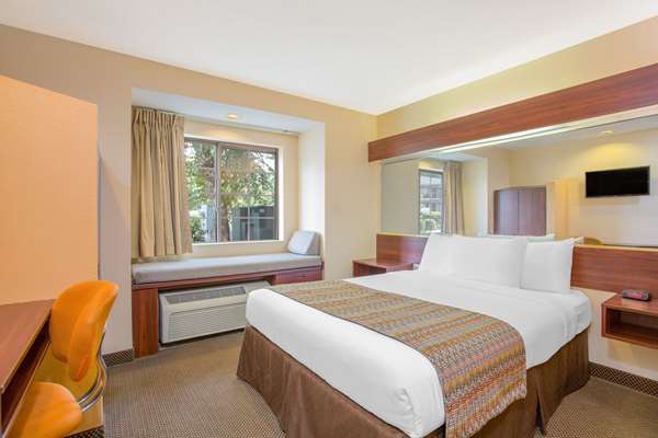  - Microtel Inn & Suites by Wyndham Kannapolis - I-85, Exit 58