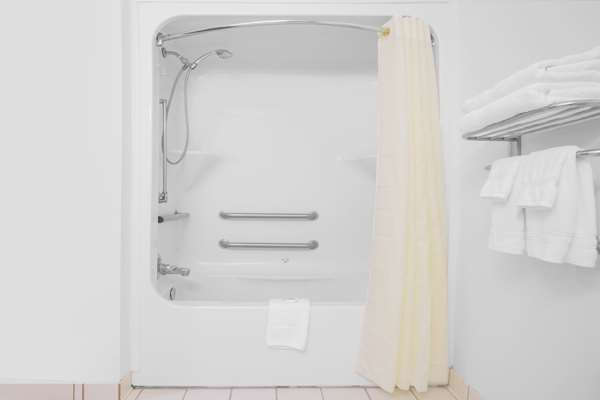  - Microtel Inn & Suites by Wyndham Kannapolis - I-85, Exit 58