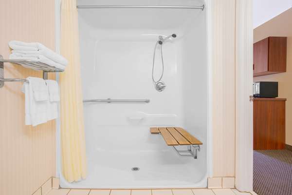  - Microtel Inn & Suites by Wyndham Kannapolis - I-85, Exit 58