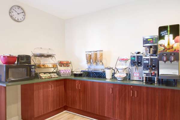  - Microtel Inn & Suites by Wyndham Kannapolis - I-85, Exit 58