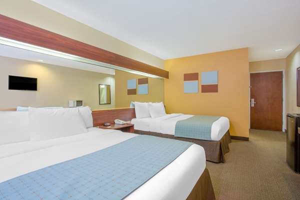  - Microtel Inn & Suites by Wyndham Kannapolis - I-85, Exit 58