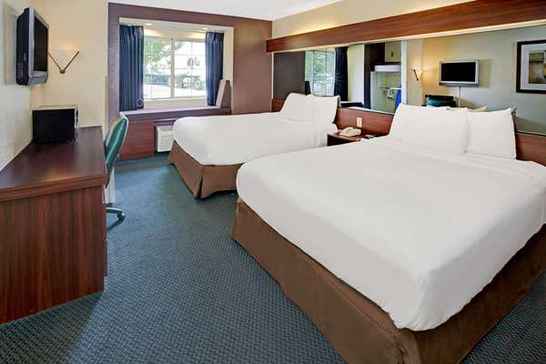  - Microtel Inn by Wyndham College Park - I-85, Exit 71