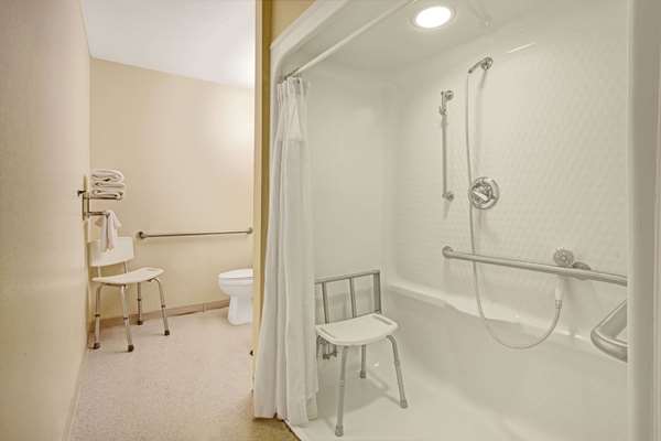  - Microtel Inn by Wyndham College Park - I-85, Exit 71