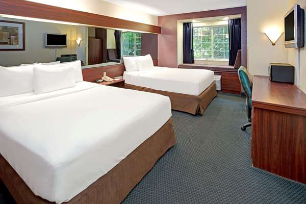  - Microtel Inn by Wyndham College Park - I-85, Exit 71