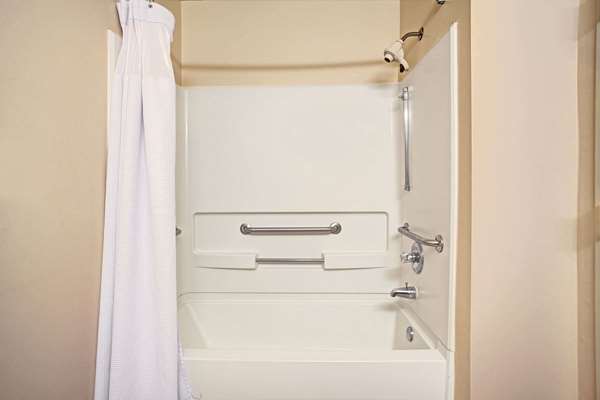  - Microtel Inn by Wyndham College Park - I-85, Exit 71