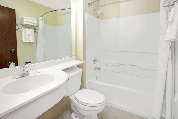 - Microtel Inn by Wyndham College Park - I-85, Exit 71