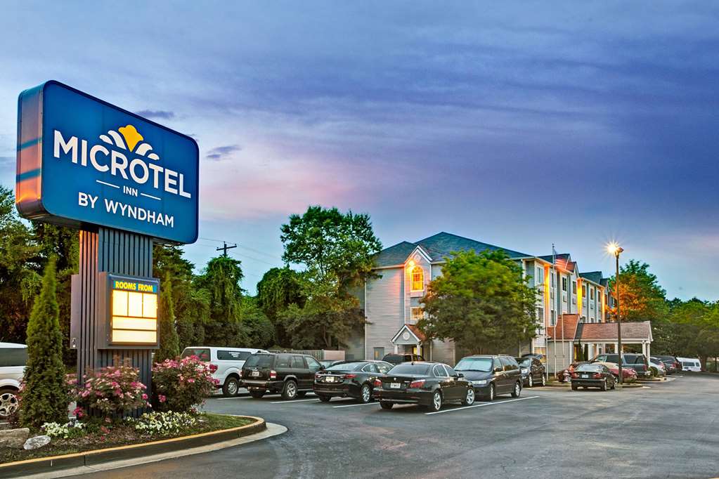 Microtel Inn & Suites Atlanta Airport