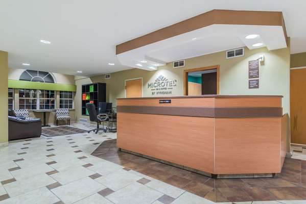  - Microtel Inn & Suites by Wyndham West Chester
