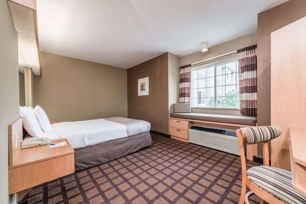  - Microtel Inn & Suites by Wyndham West Chester