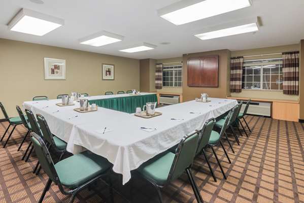  - Microtel Inn & Suites by Wyndham West Chester