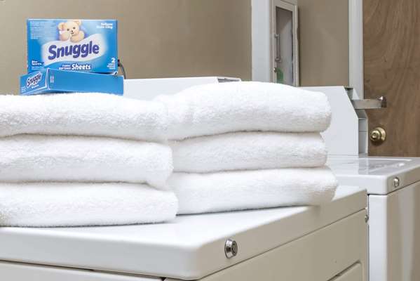  - Microtel Inn & Suites by Wyndham West Chester