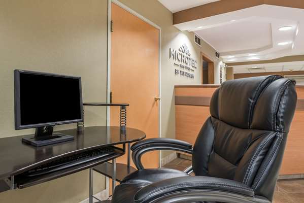 Conference Area - Microtel Inn & Suites by Wyndham West Chester