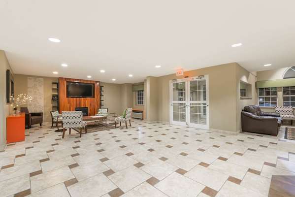  - Microtel Inn & Suites by Wyndham West Chester