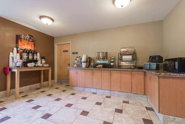  - Microtel Inn & Suites by Wyndham West Chester