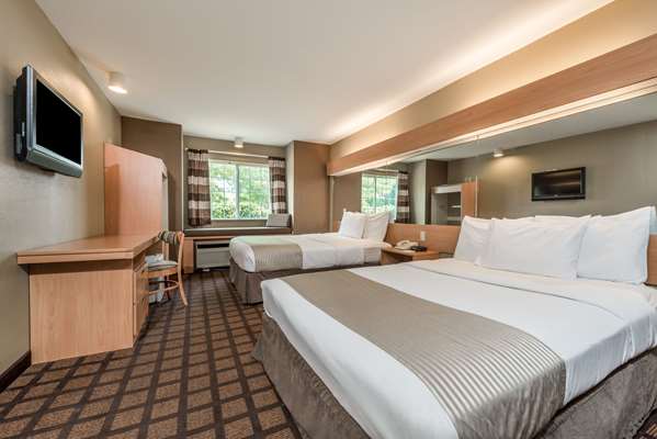  - Microtel Inn & Suites by Wyndham West Chester