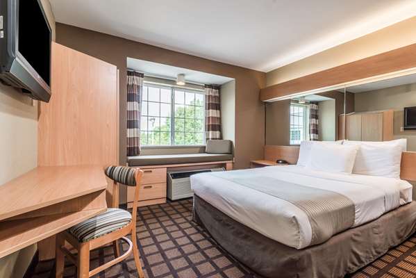  - Microtel Inn & Suites by Wyndham West Chester