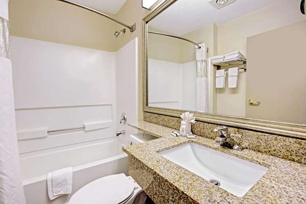  - Microtel Inn & Suites by Wyndham Statesville - I-77, Exit 49A
