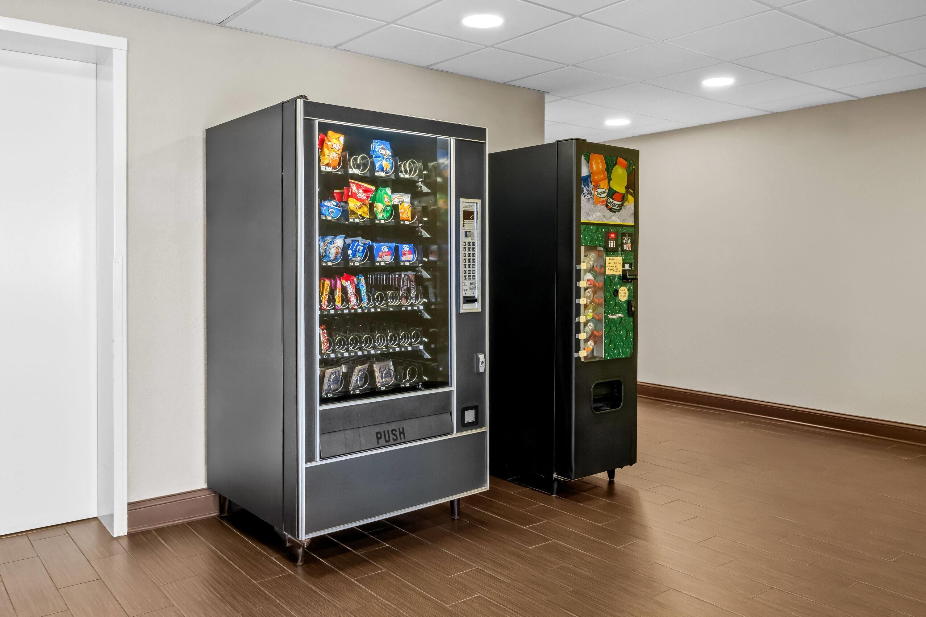 Property amenity | Microtel Inn & Suites by Wyndham Statesville