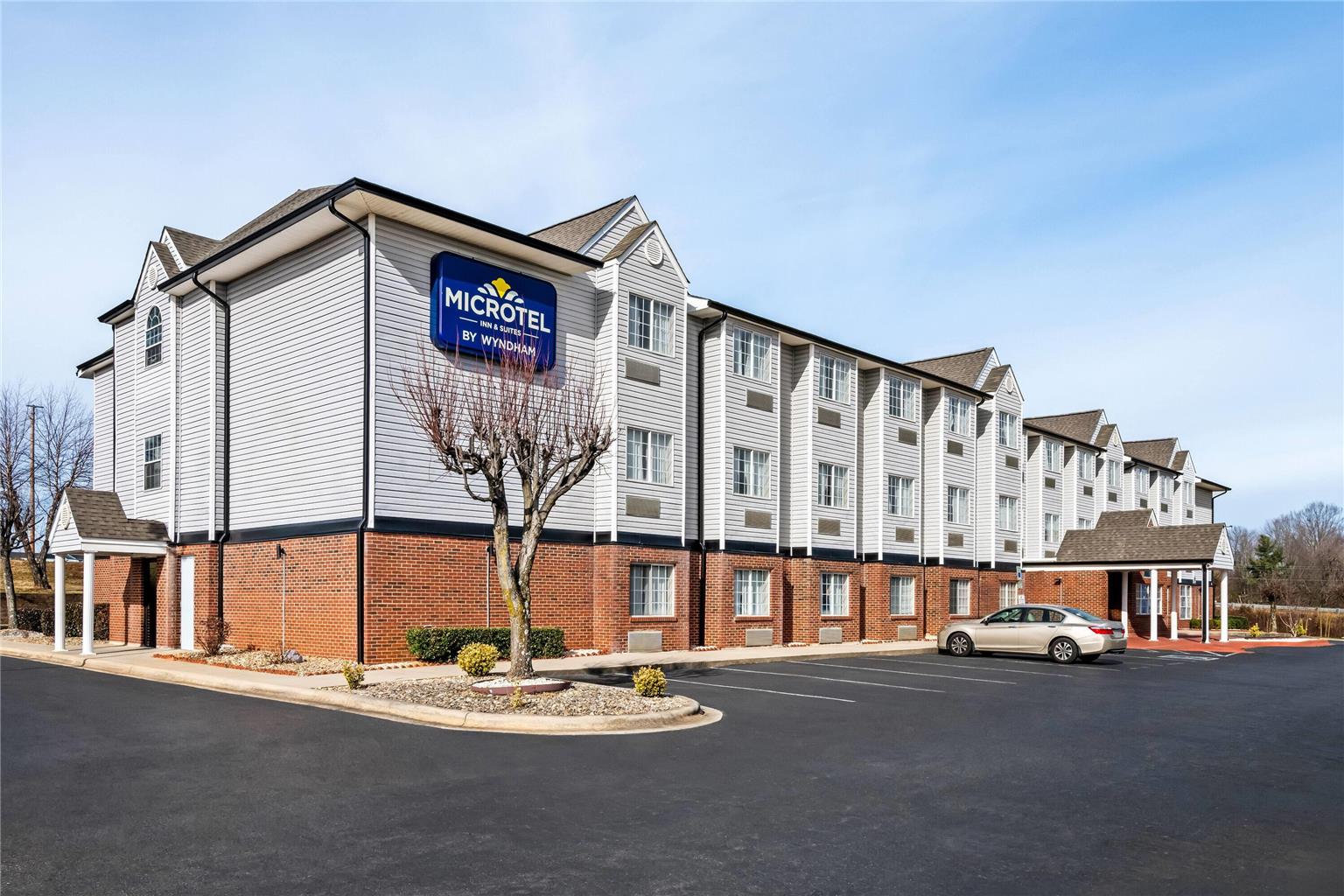 Microtel Inn & Suites Statesville