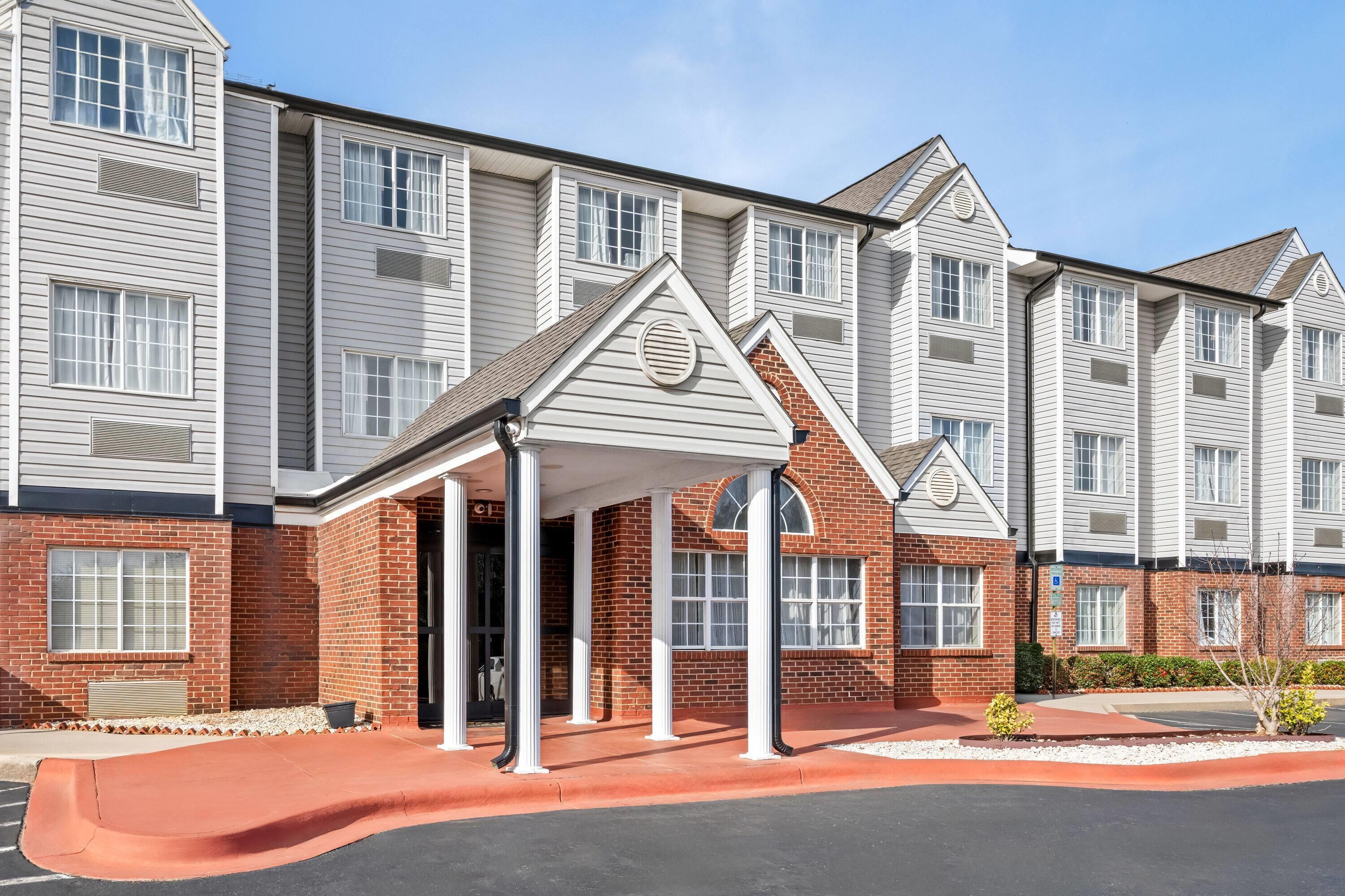 Exterior | Microtel Inn & Suites by Wyndham Statesville