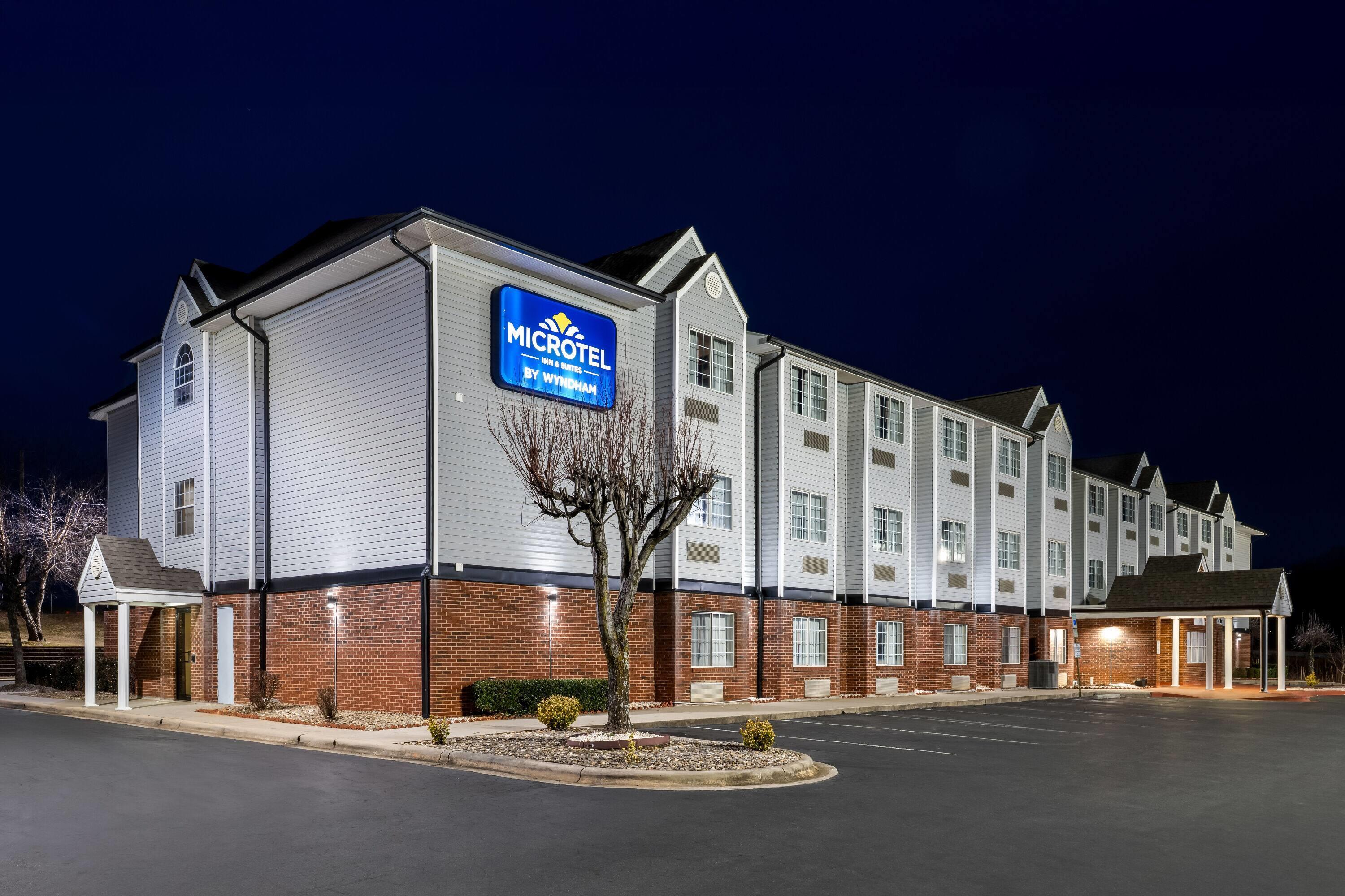 Exterior | Microtel Inn & Suites by Wyndham Statesville