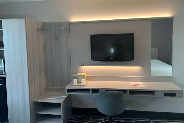  - Microtel Inn by Wyndham Airport Charlotte - I-85, Exit 33