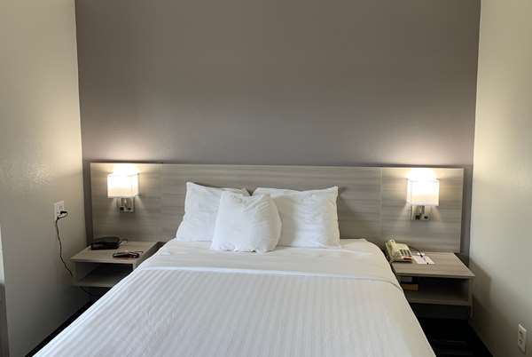  - Microtel Inn by Wyndham Airport Charlotte - I-85, Exit 33