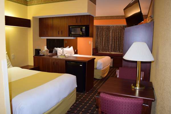  - Microtel Inn & Suites by Wyndham Rock Hill - I-77, Exit 82