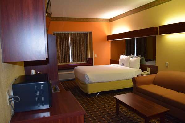  - Microtel Inn & Suites by Wyndham Rock Hill - I-77, Exit 82