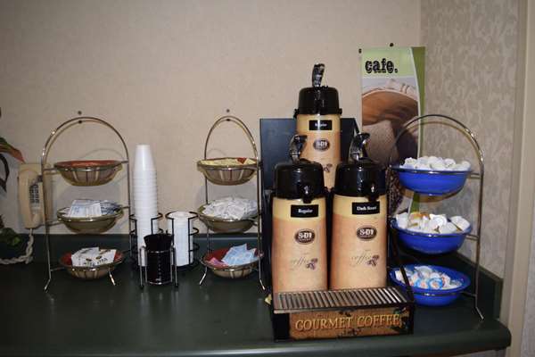  - Microtel Inn & Suites by Wyndham Rock Hill - I-77, Exit 82