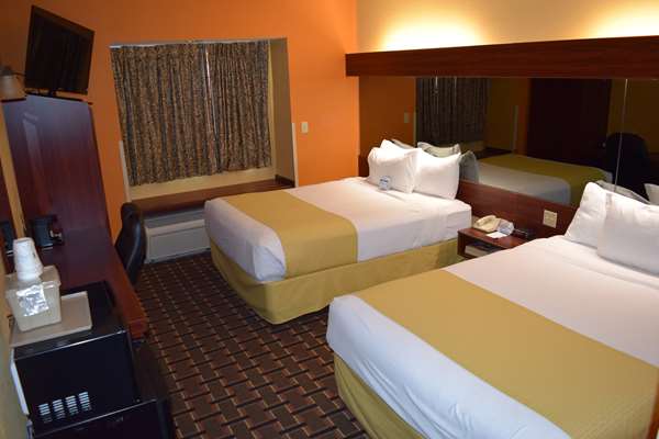  - Microtel Inn & Suites by Wyndham Rock Hill - I-77, Exit 82