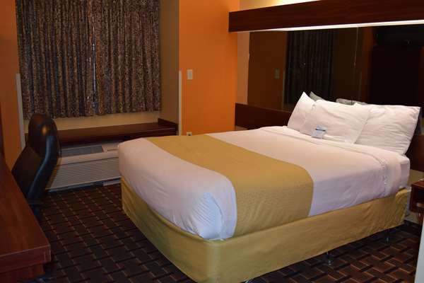  - Microtel Inn & Suites by Wyndham Rock Hill - I-77, Exit 82