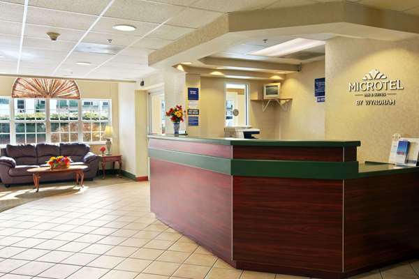  - Microtel Inn & Suites by Wyndham Rock Hill - I-77, Exit 82