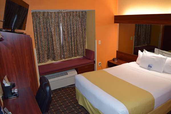  - Microtel Inn & Suites by Wyndham Rock Hill - I-77, Exit 82