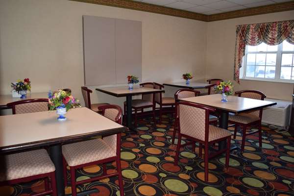 Amenities - Microtel Inn & Suites by Wyndham Rock Hill - I-77, Exit 82