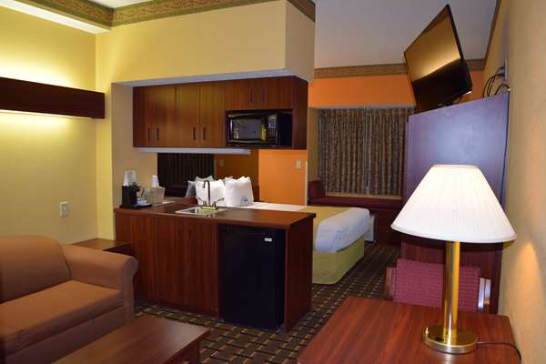  - Microtel Inn & Suites by Wyndham Rock Hill - I-77, Exit 82
