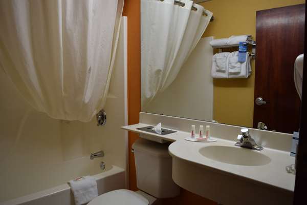  - Microtel Inn & Suites by Wyndham Rock Hill - I-77, Exit 82