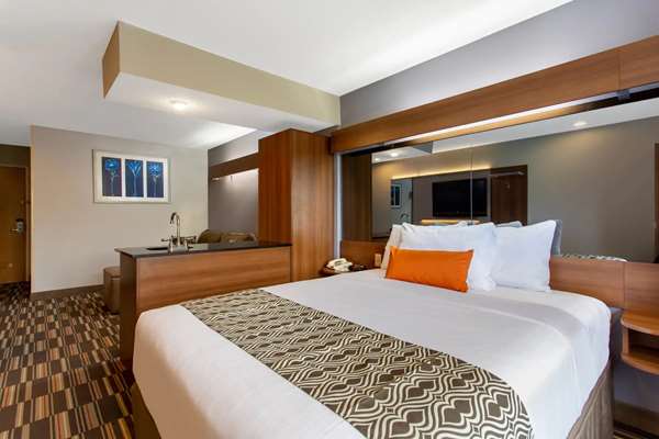  - Microtel Inn & Suites by Wyndham Airport Philadelphia - I-95, Exit 10 & 12B