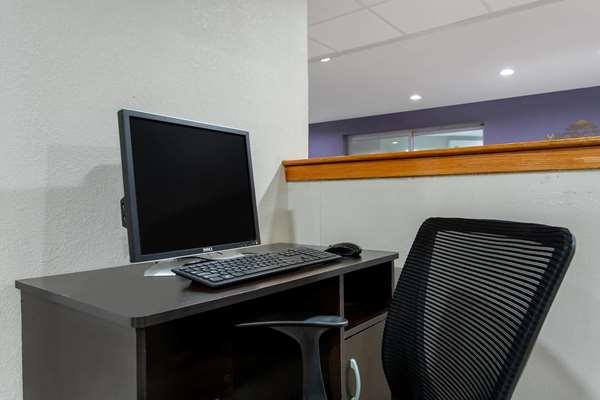 Conference Area - Microtel Inn & Suites by Wyndham Airport Philadelphia - I-95, Exit 10 & 12B